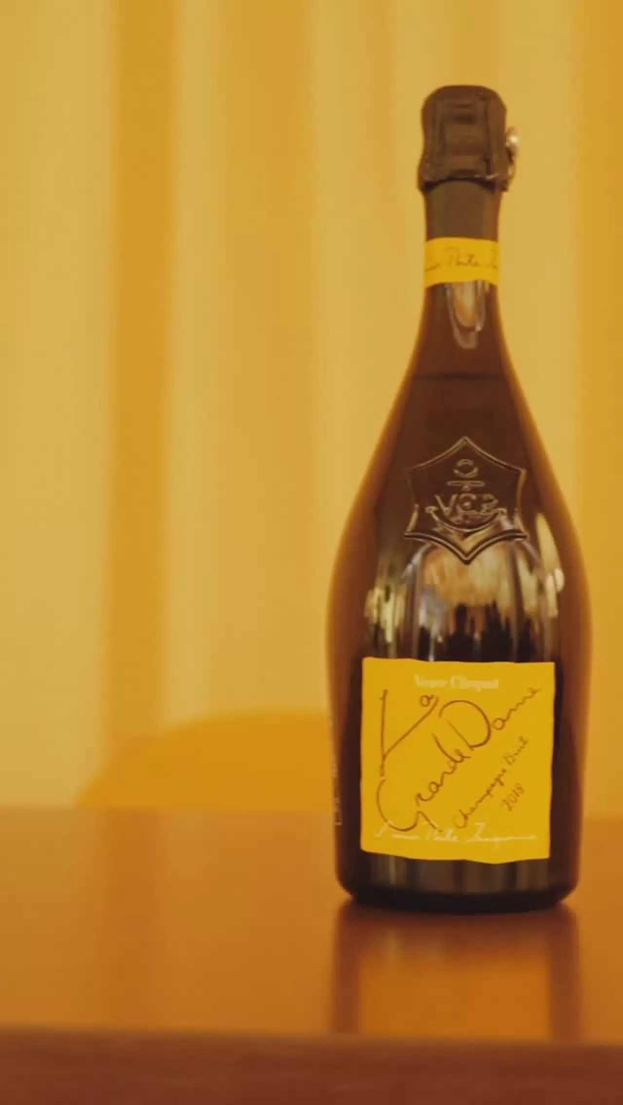 Veuve Clicquot ve Jacquemus'tan Seul'de Le Salon Pop-Up: 3-7 Nisan