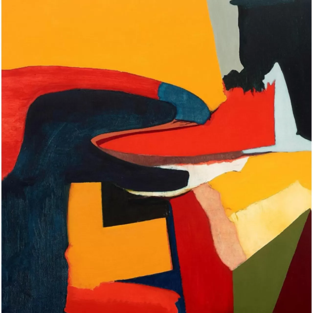 The Row'dan Nisan 2026'ya Özel Spotify Çalma Listesi