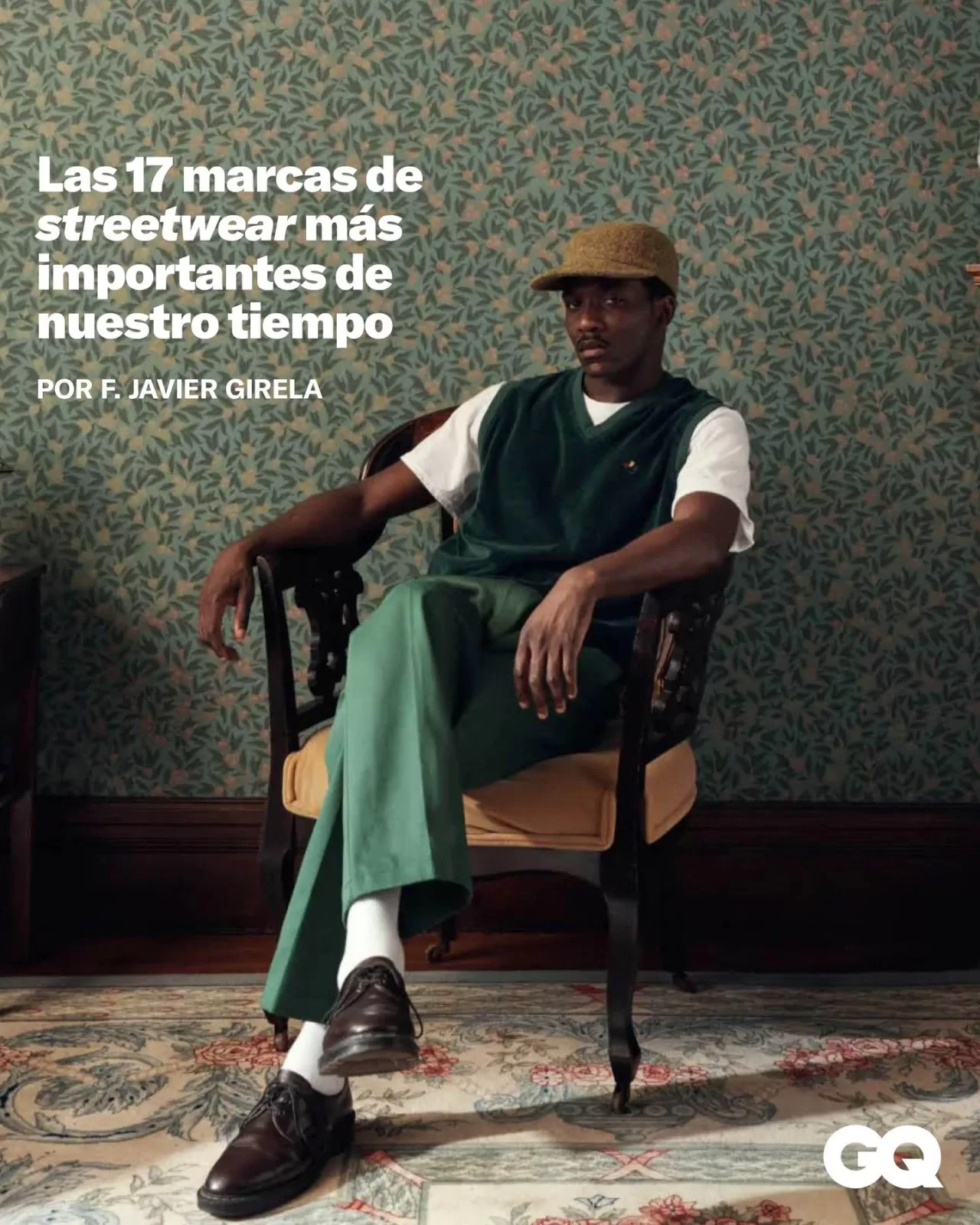 Lüks Modada Devrim: 15 Firma Urban Trende Teslim Oldu