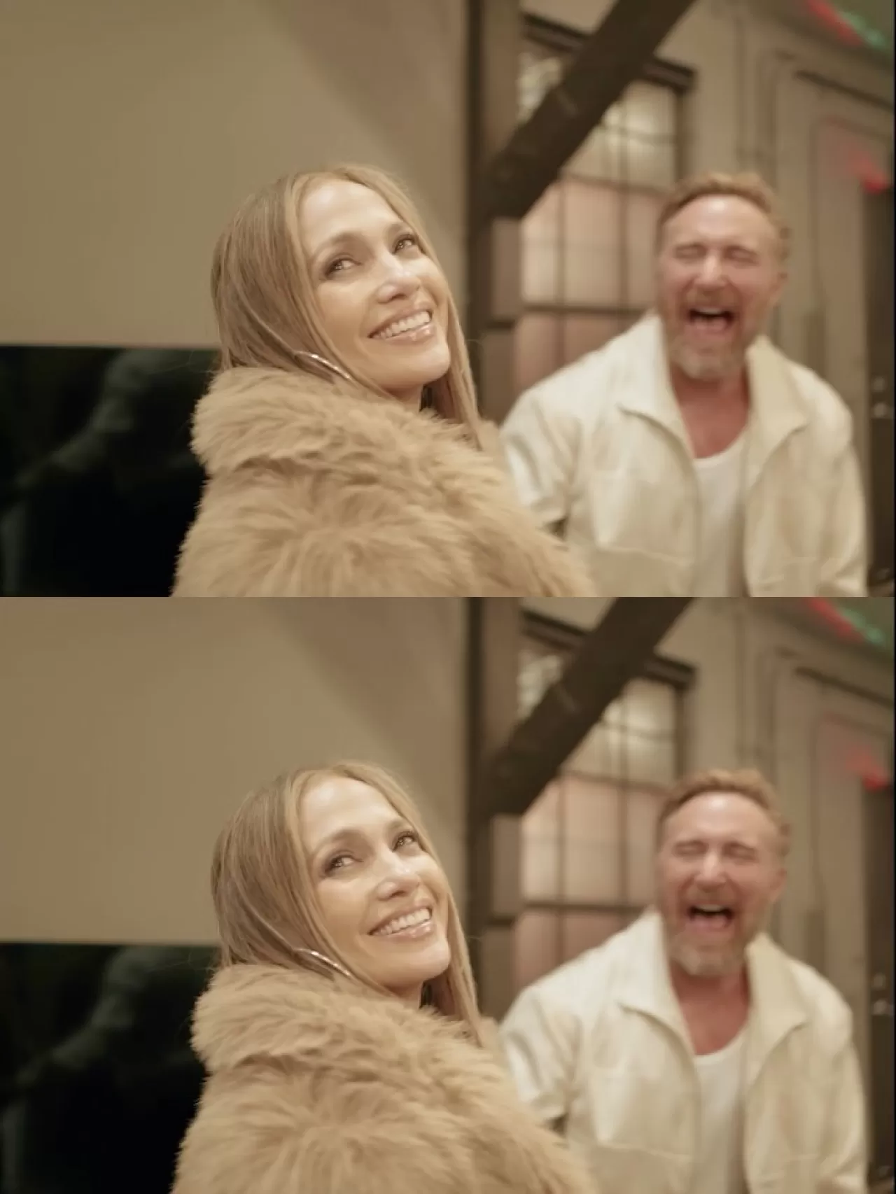 Jennifer Lopez'in Yeni Şarkısı
