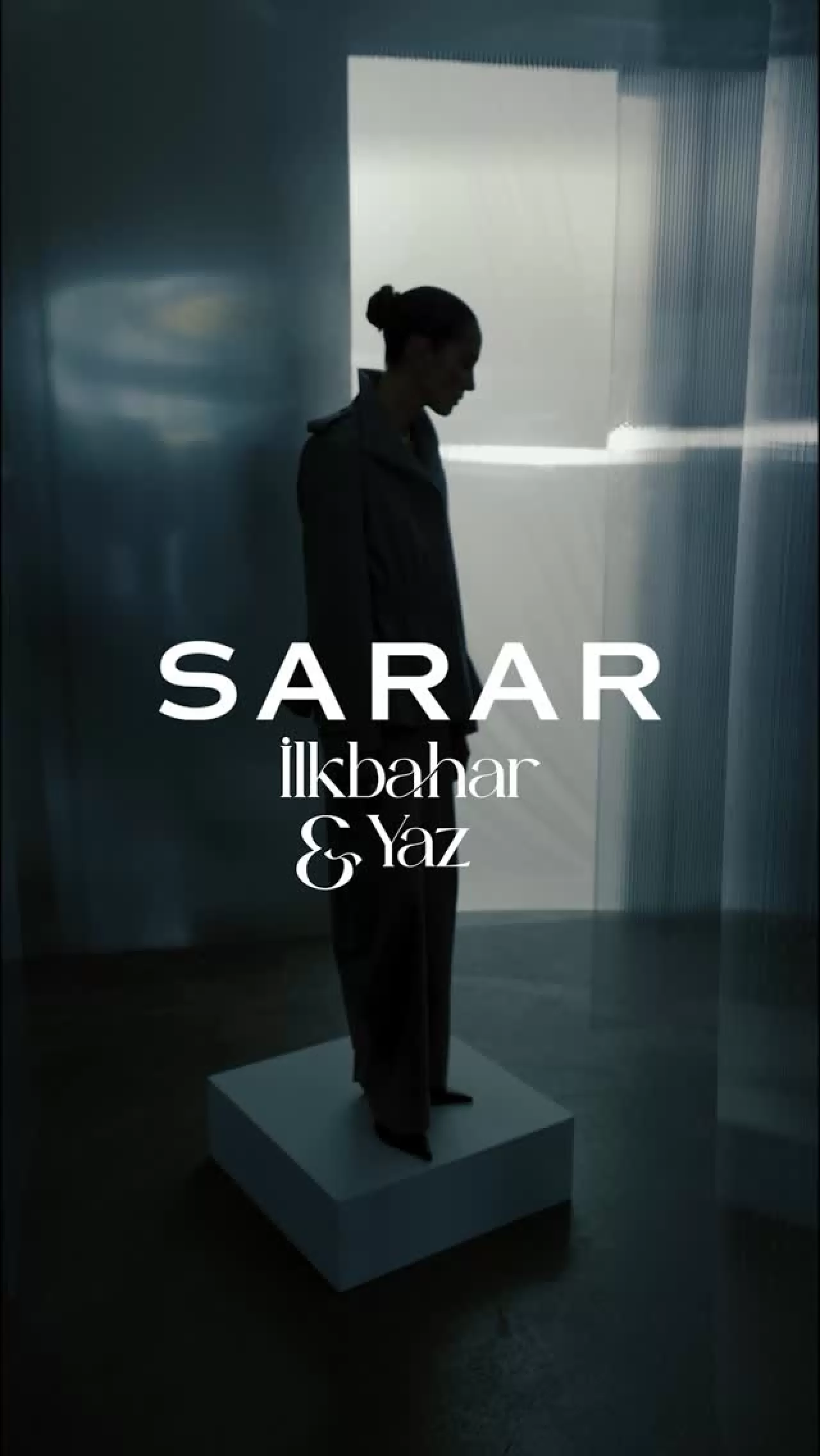 SARAR İlkbahar Yaz 26 Koleksiyonu: Modası Geçmeyen İkonlar