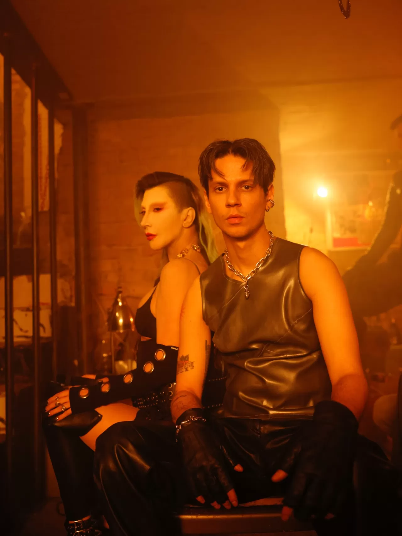 Hande Yener ve Madrigal'den "EGO" İşbirliği Yayında