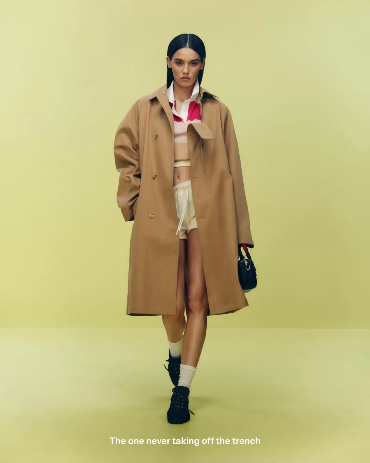 H&M'in 2026 İlkbahar/Yaz Koleksiyonu: Moda Kurallarını Yıkan Trendler