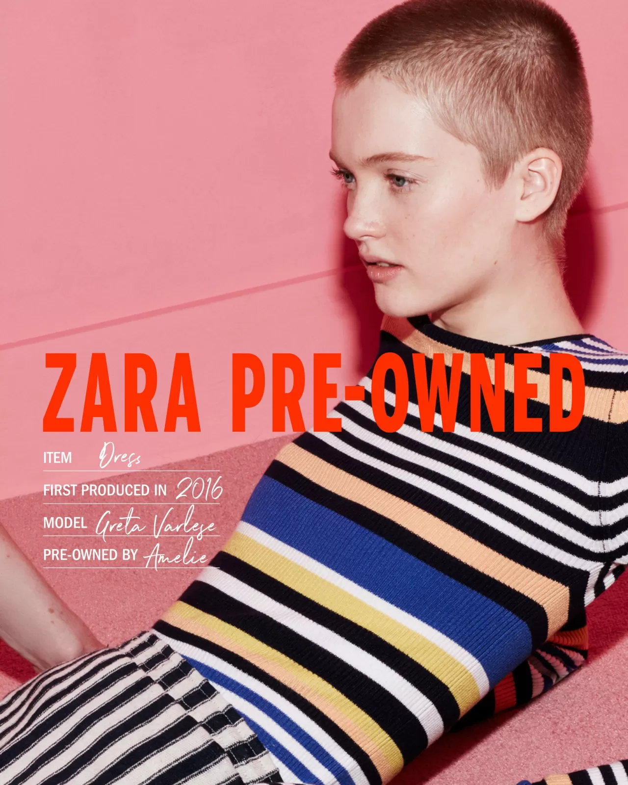 Zara İkinci El Platformu Genişliyor: ABD ve Avrupa'da Yaygınlaşıyor