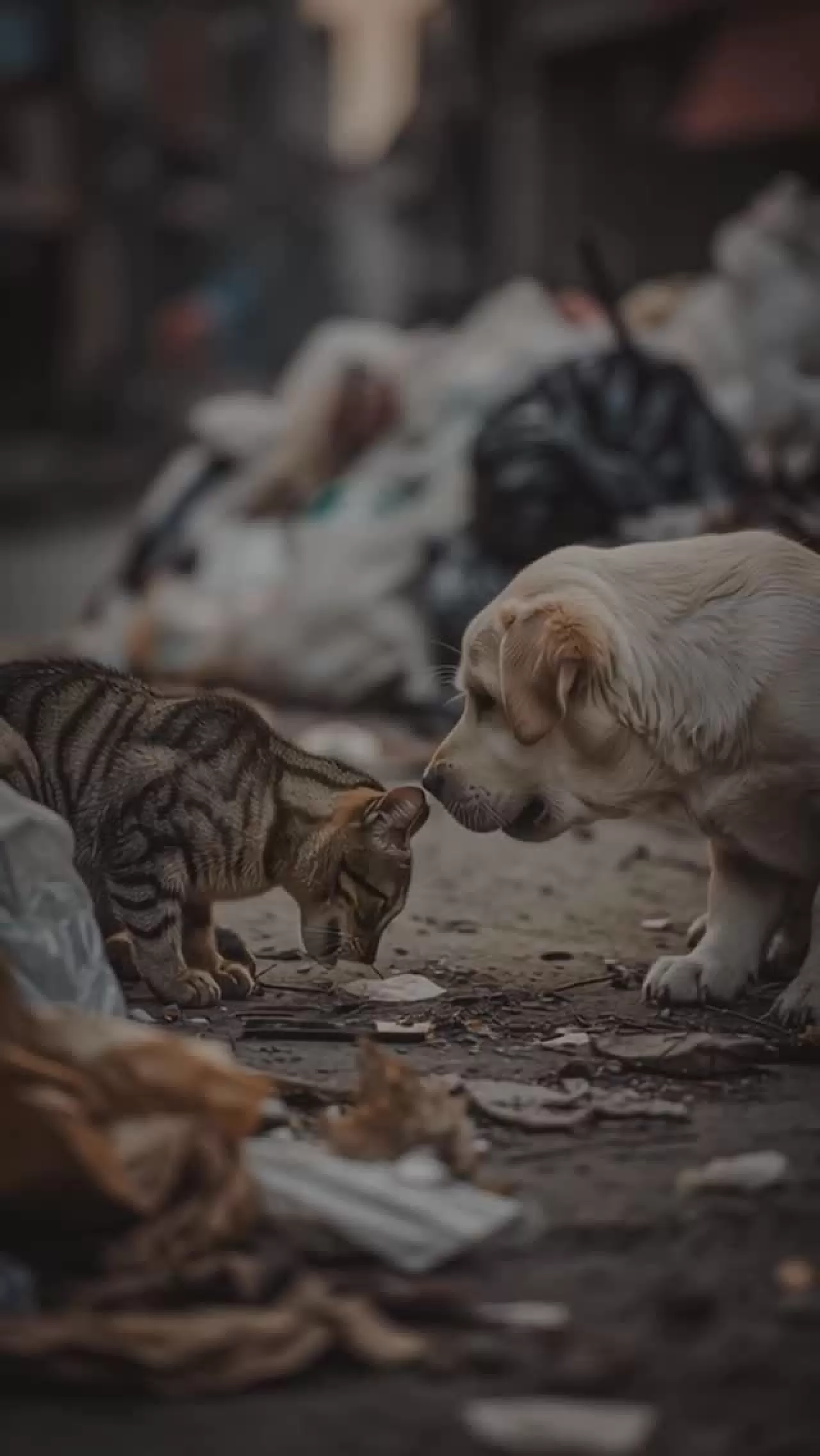 Ajda Pekkan'dan Merhamet Mesajı: