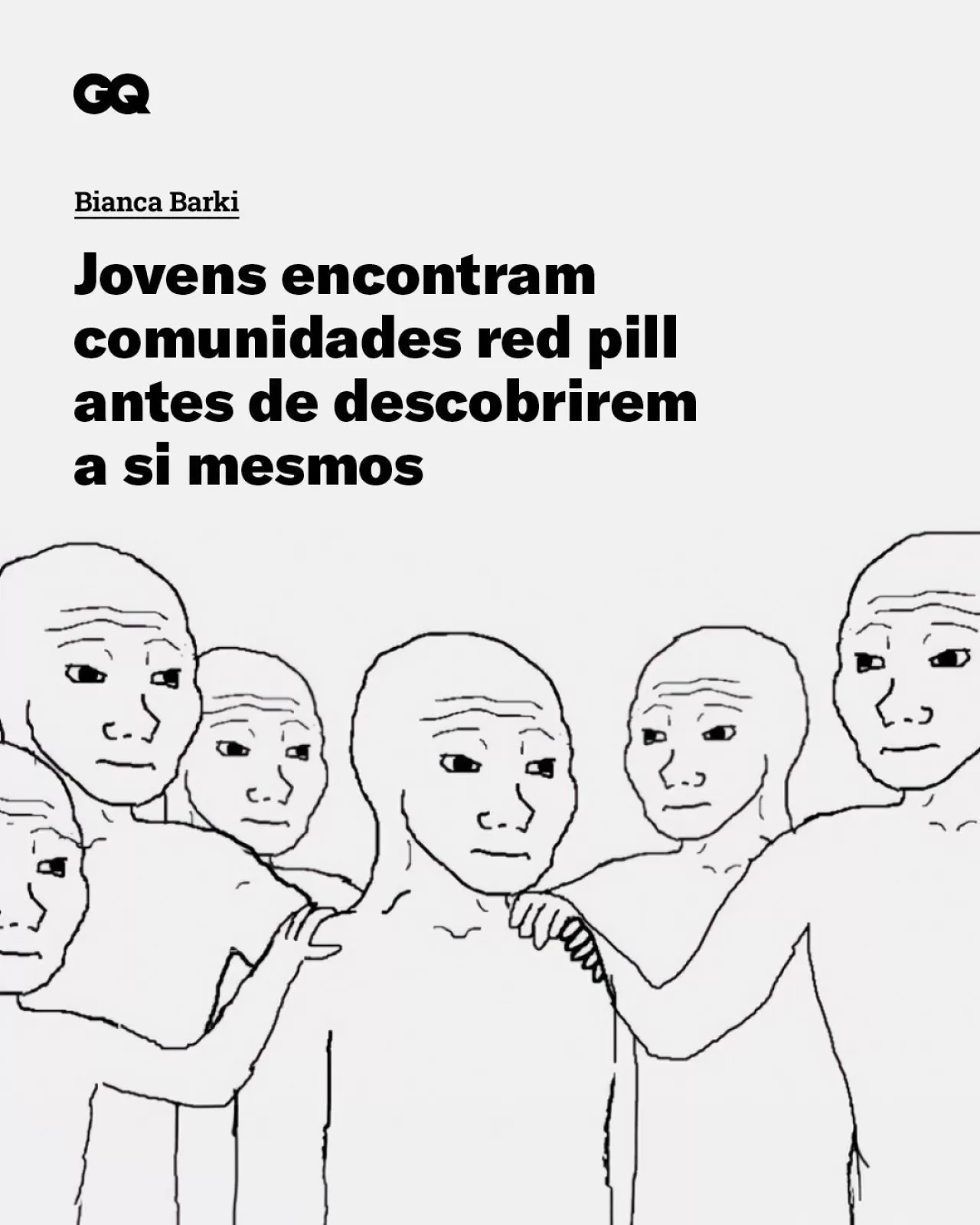 Gençleri Red Pill'e Çeken Ne? Psikanalist Açıkladı