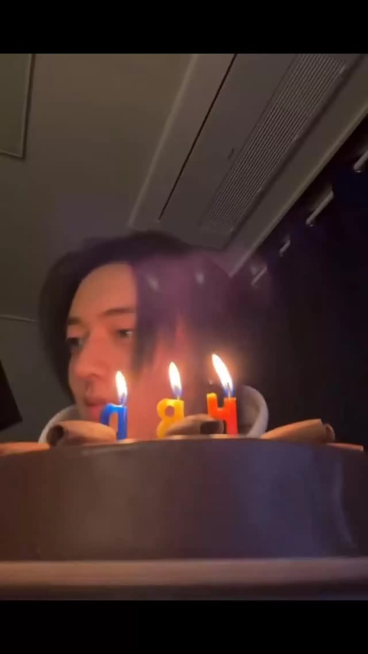 TREASURE'da Canlı Yayın Sürprizi: Jaehyuk ve Jeongwoo Haruto'yu Şaşırttı