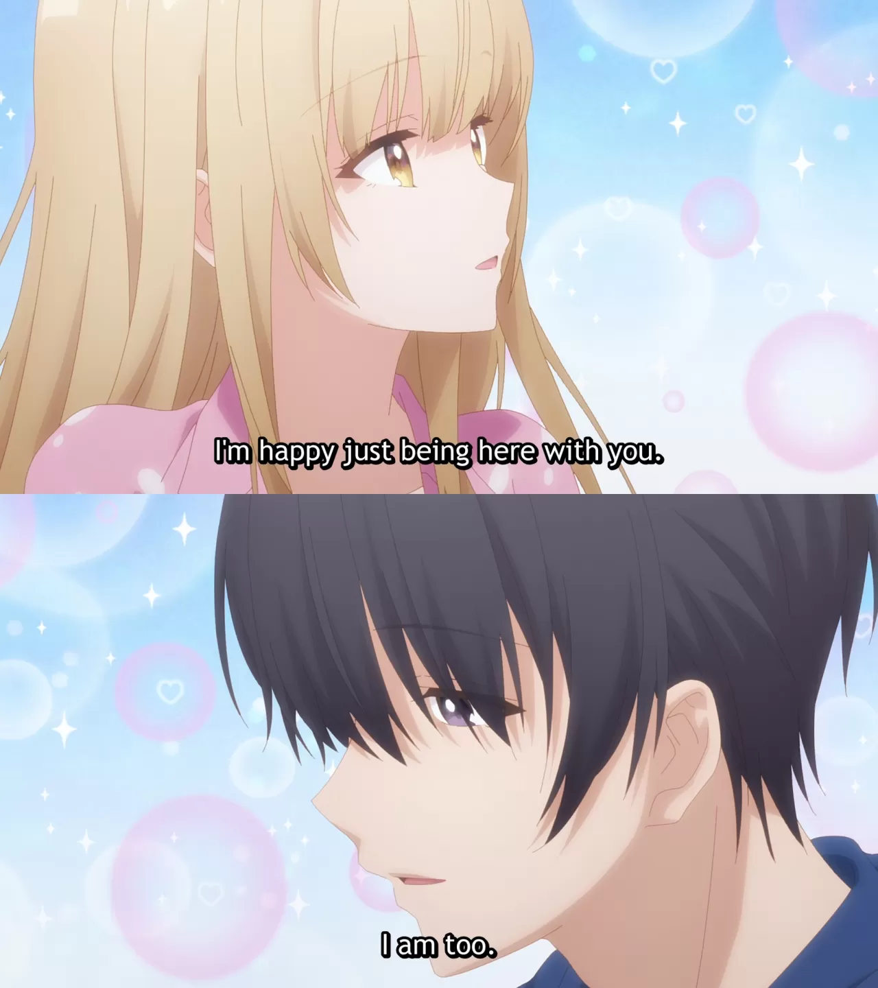 The Angel Next Door Spoils Me Rotten 2 Resmi Duyurusu Yapıldı!