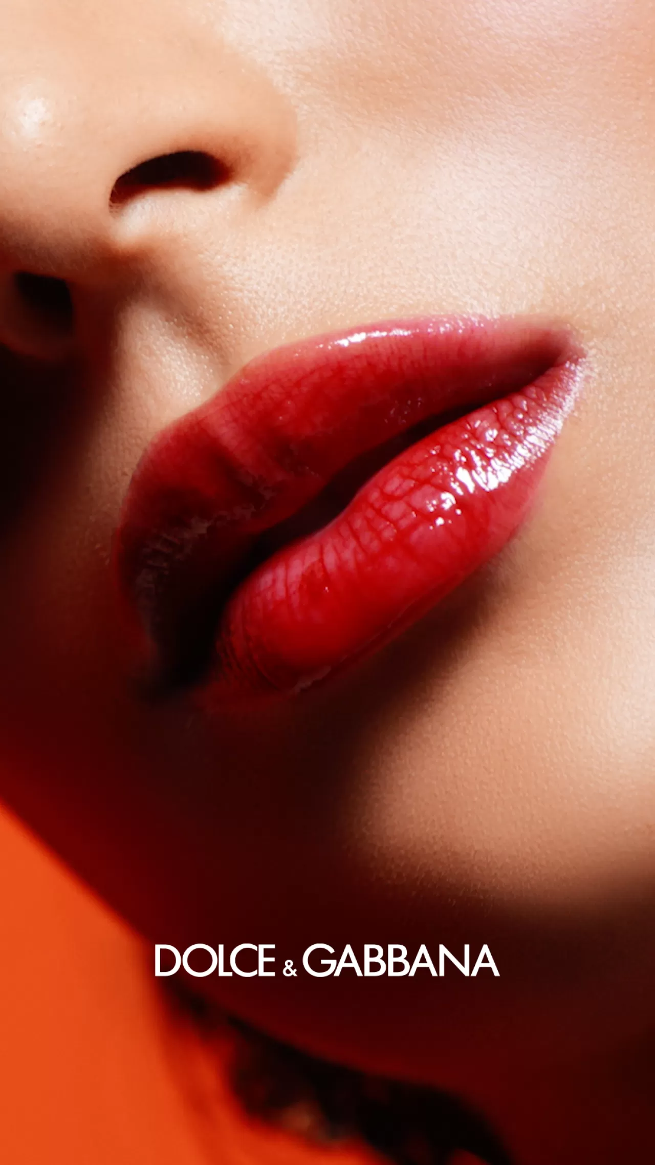 Dolce&Gabbana Rose Dew Lip Bite Tanıtıldı: İtalyan Lüksü Dudaklarda