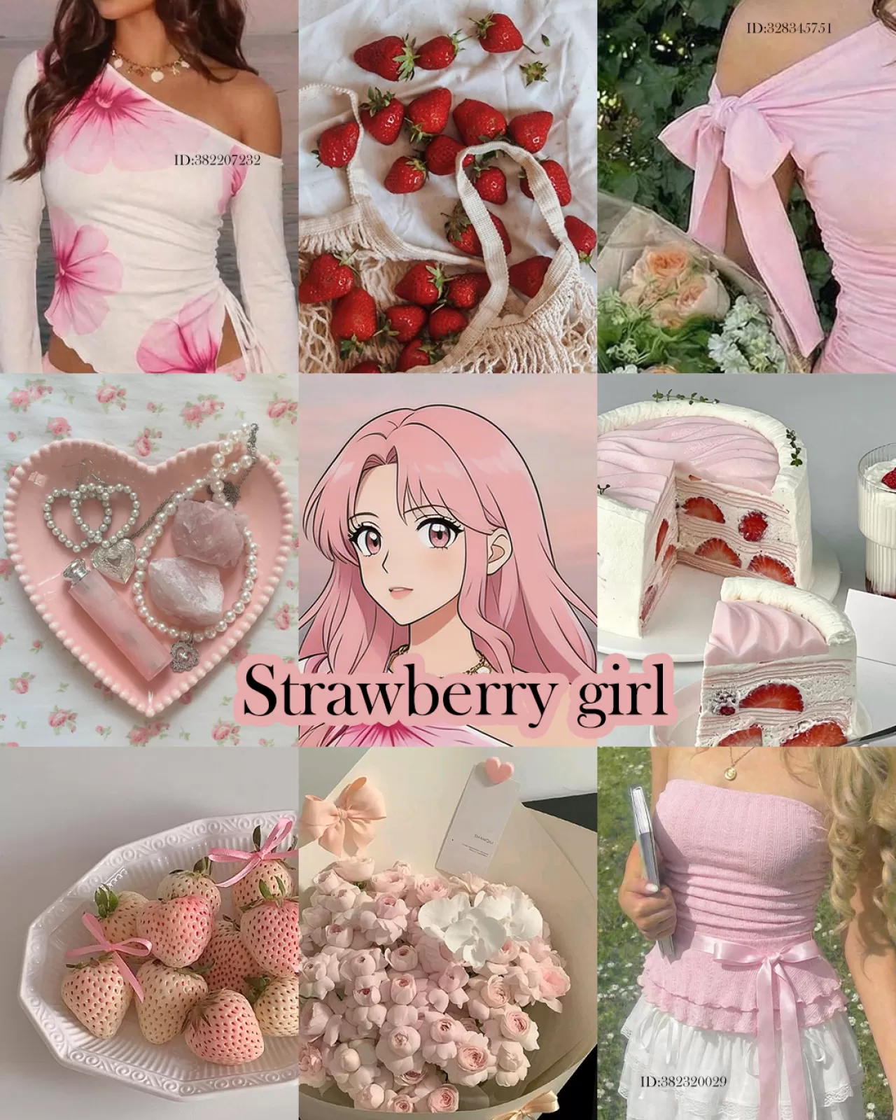 Shein'den Bahar Modası İçin Mood Board Çağrısı