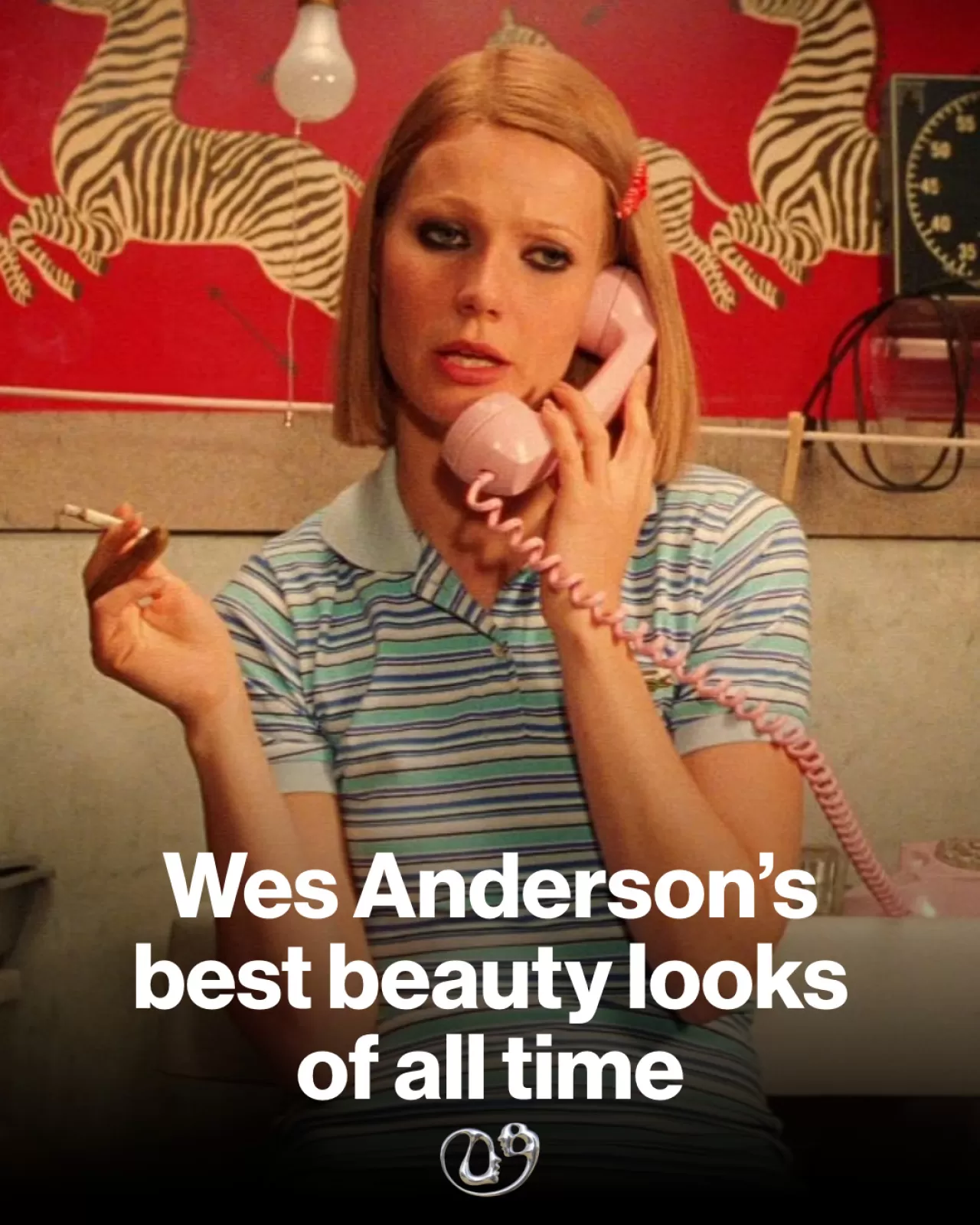 Wes Anderson Filmlerinin Unutulmaz Güzellik Anları Bir Arada