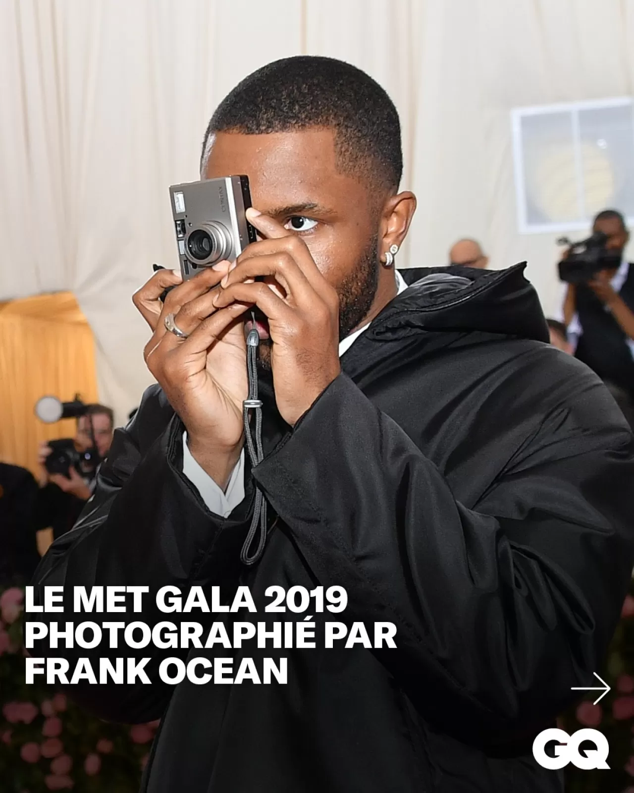 Met Gala 2026: Fashion is Art Temasıyla Kapılarını Açıyor