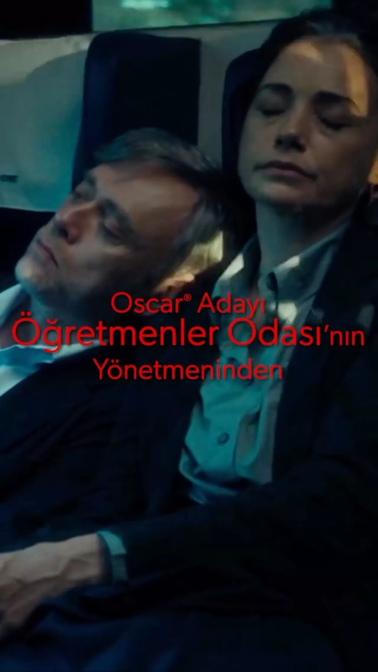 Berlinale Altın Ayı Kazananı