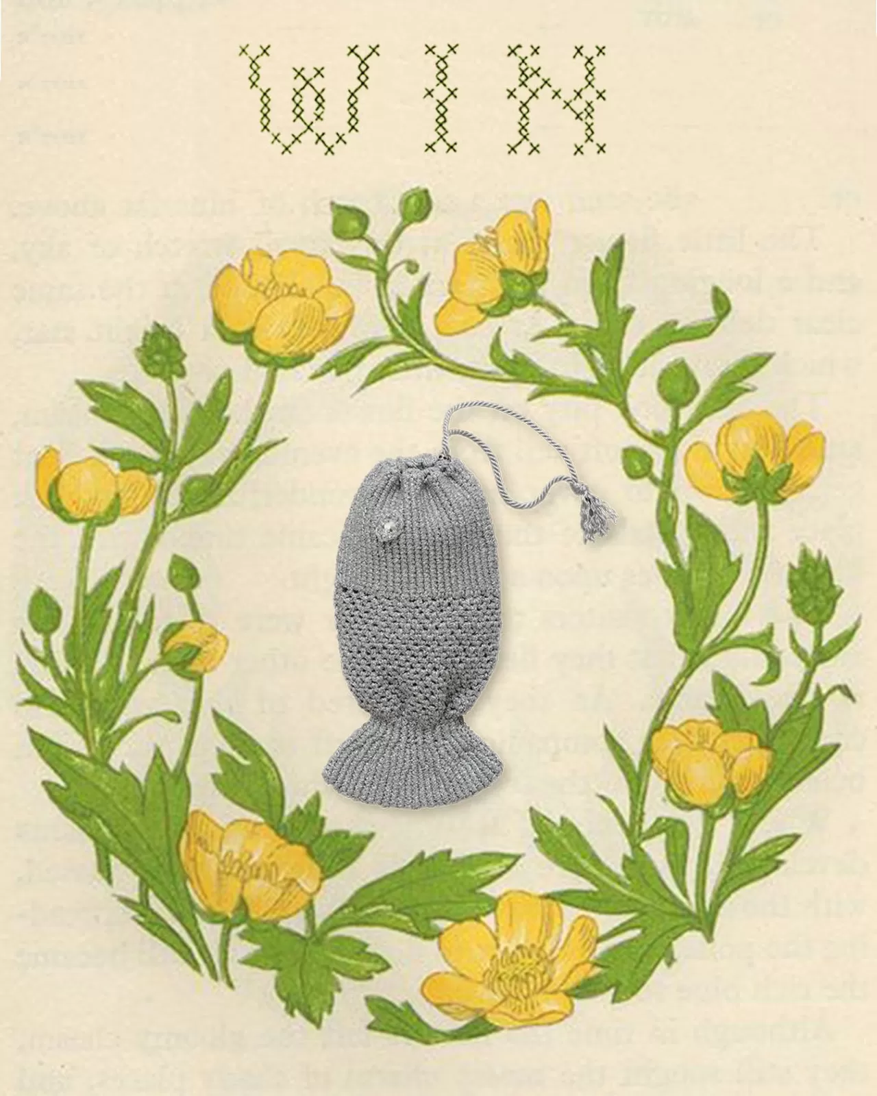 Shrimps Paskalya Hediye Çekilişi: Hydra Bag Kazanma Şansı