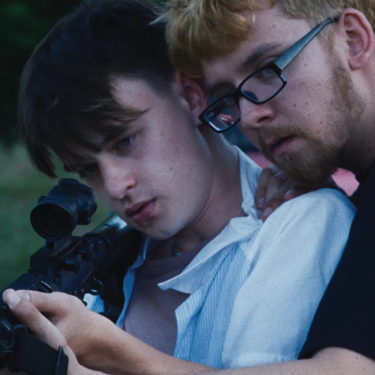 Halsey, 'Our Hero Balthazar' Filminin Gösterimlerini Kutluyor