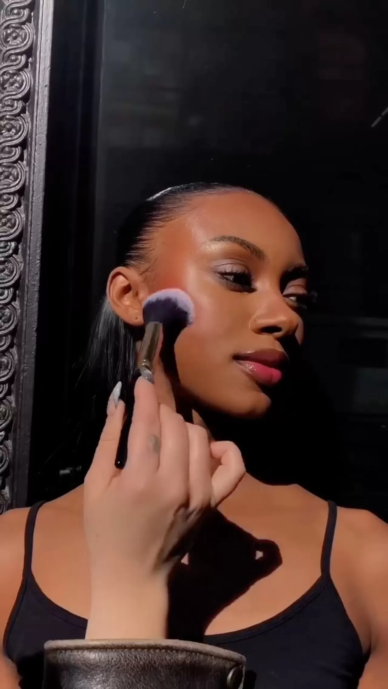 Pat McGrath Labs Bahar İçin Yeni Cream Blush Tanıttı: Elektrikli Turuncu Ton