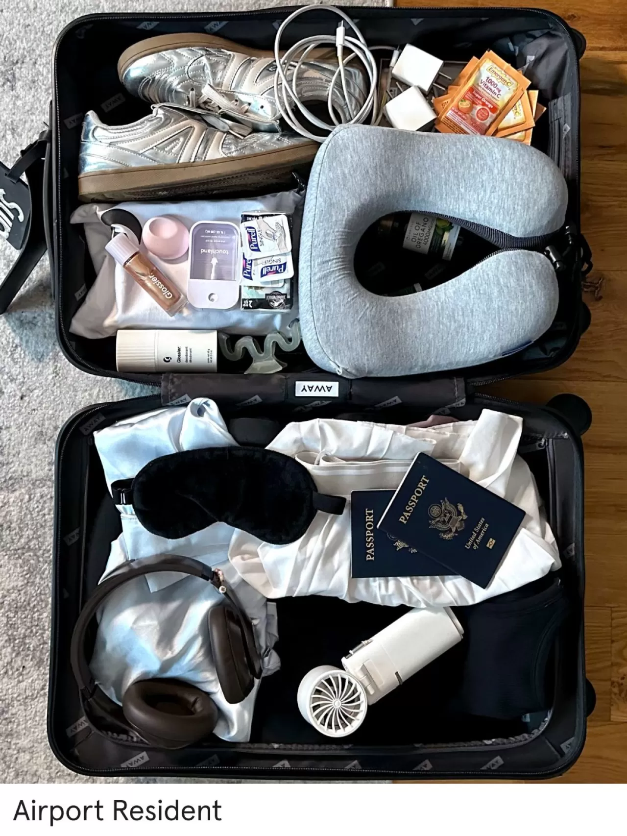 Glossier'den "Tag Yourself" Kampanyası: Tek Bir Paketleme Yolu Yok