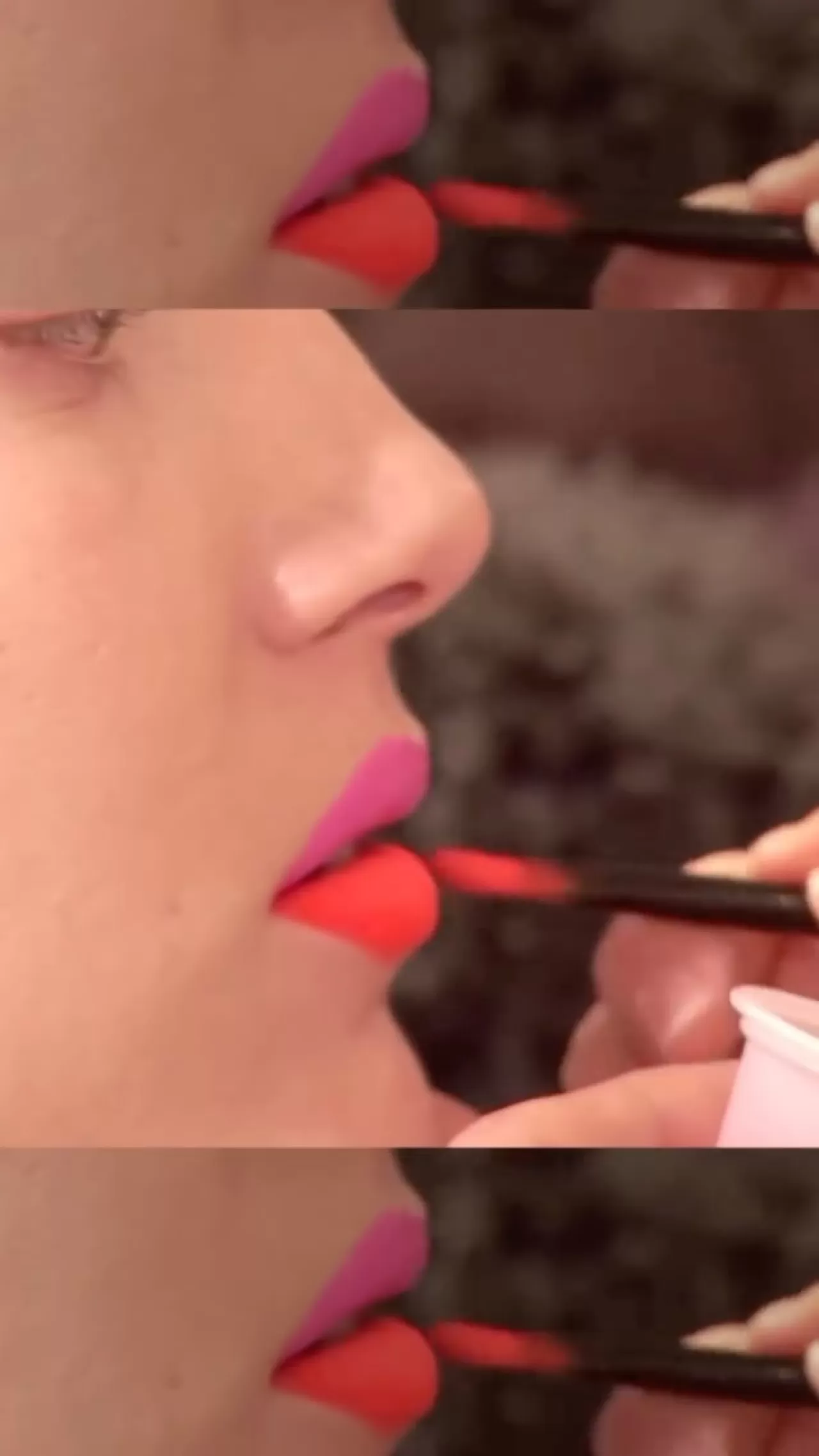 DUOTONE DIVINITY: Pat McGrath Labs'ten İlham Verici Koleksiyon