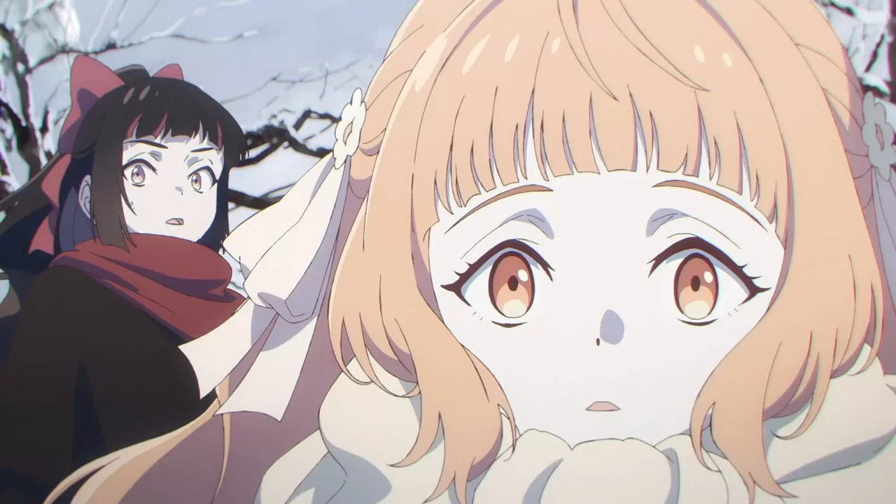 Baharın Gücüyle Sonsuz Kışa Meydan Okuyan Anime: Agents of the Four Seasons