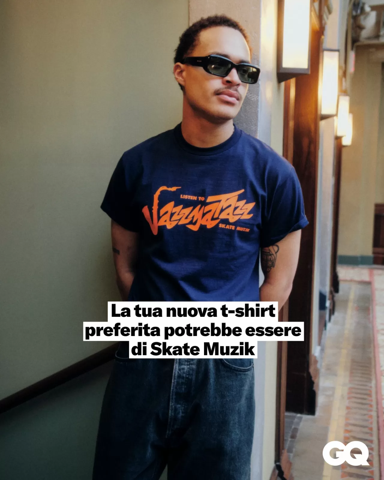 Skate Muzik: Skateboard ve Müzik Kültürünü Birleştiren Proje