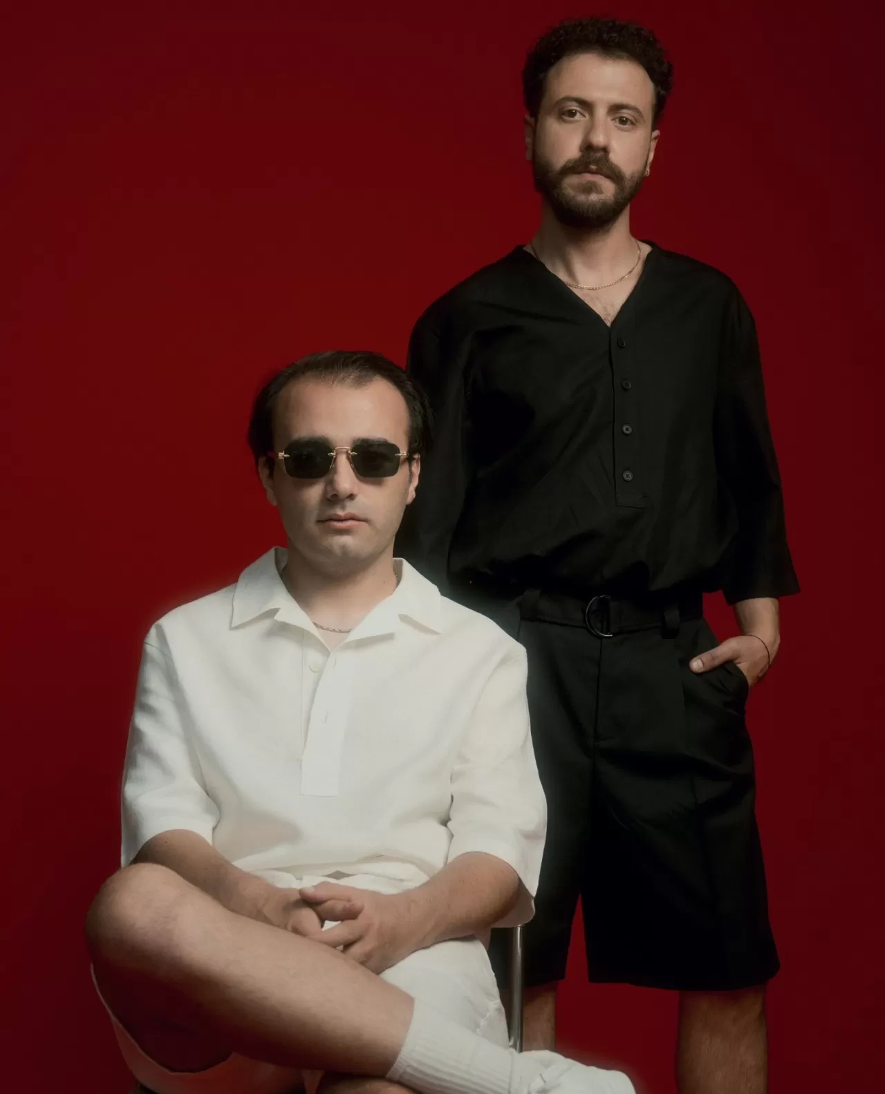 Polen'in Yeni Şarkısı 'Koynumda' Duyguların Tükenmeyen Hikayesini Anlatıyor