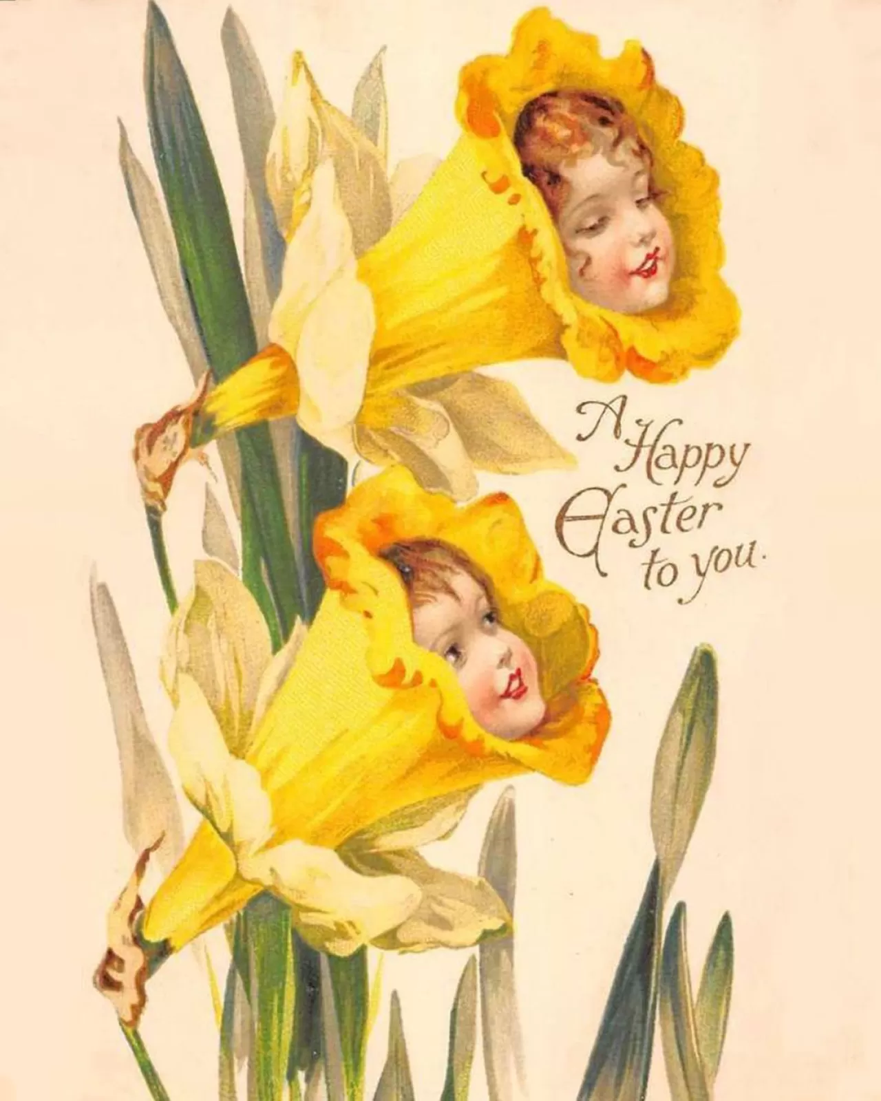 Shrimps'ten Paskalya Mesajı: Neşe Dolu Bir Gün Dileği