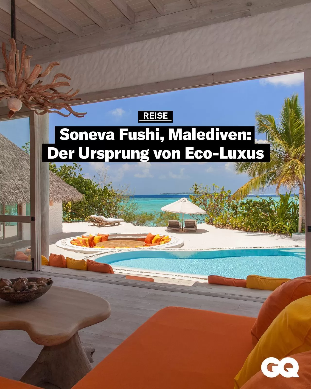 30 Yıl Önce 'Naif' Görülen Bu Otel, Şimdi Lüks Turizmin İkonu Oldu