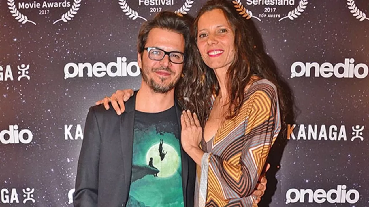 Mehmet Günsür 20 Yıllık Evlilik Sırrını Açıkladı: