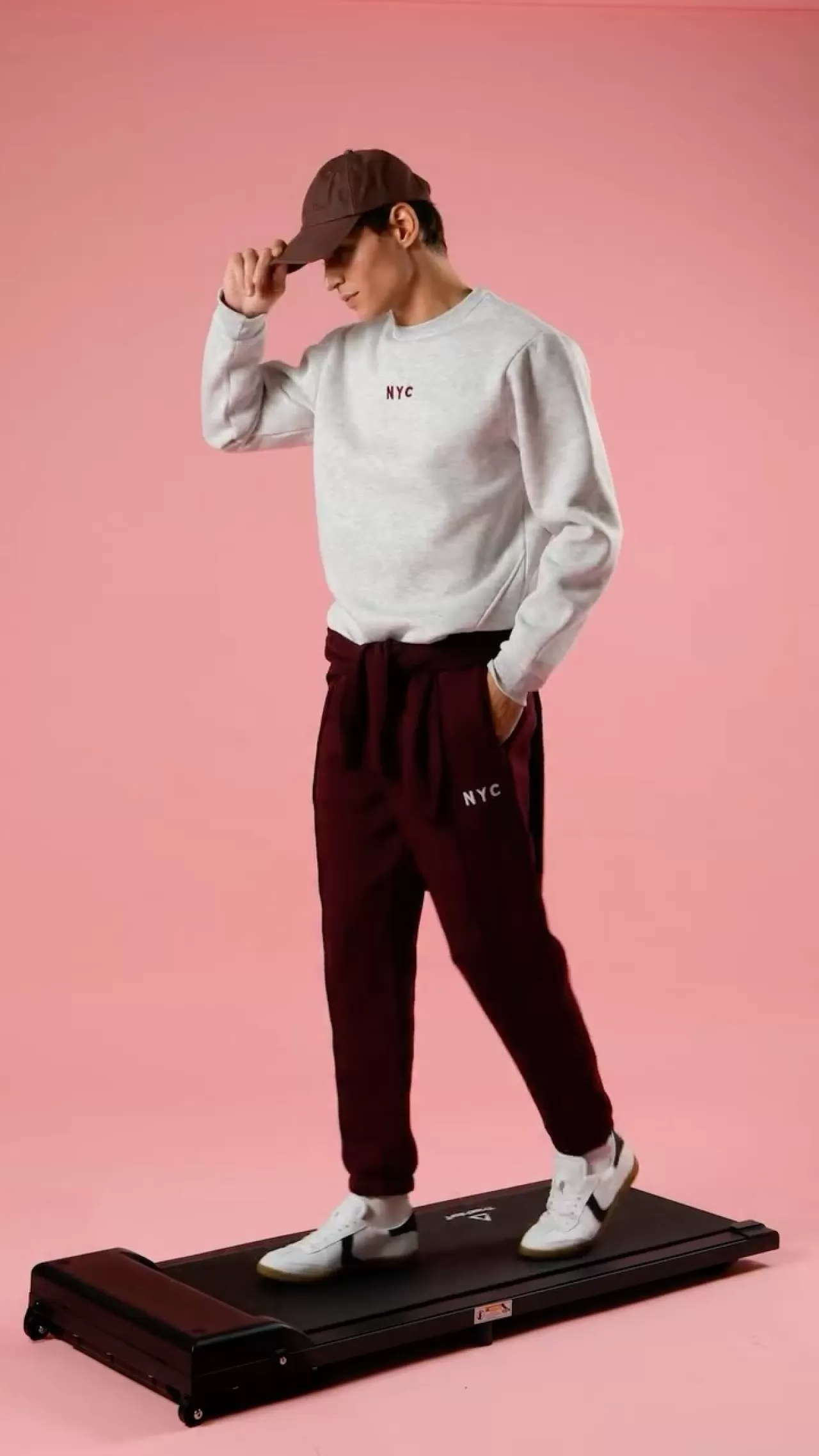 Trendyolmilla Spor Giyimde Yeni Sezon Rüzgarı Estiriyor