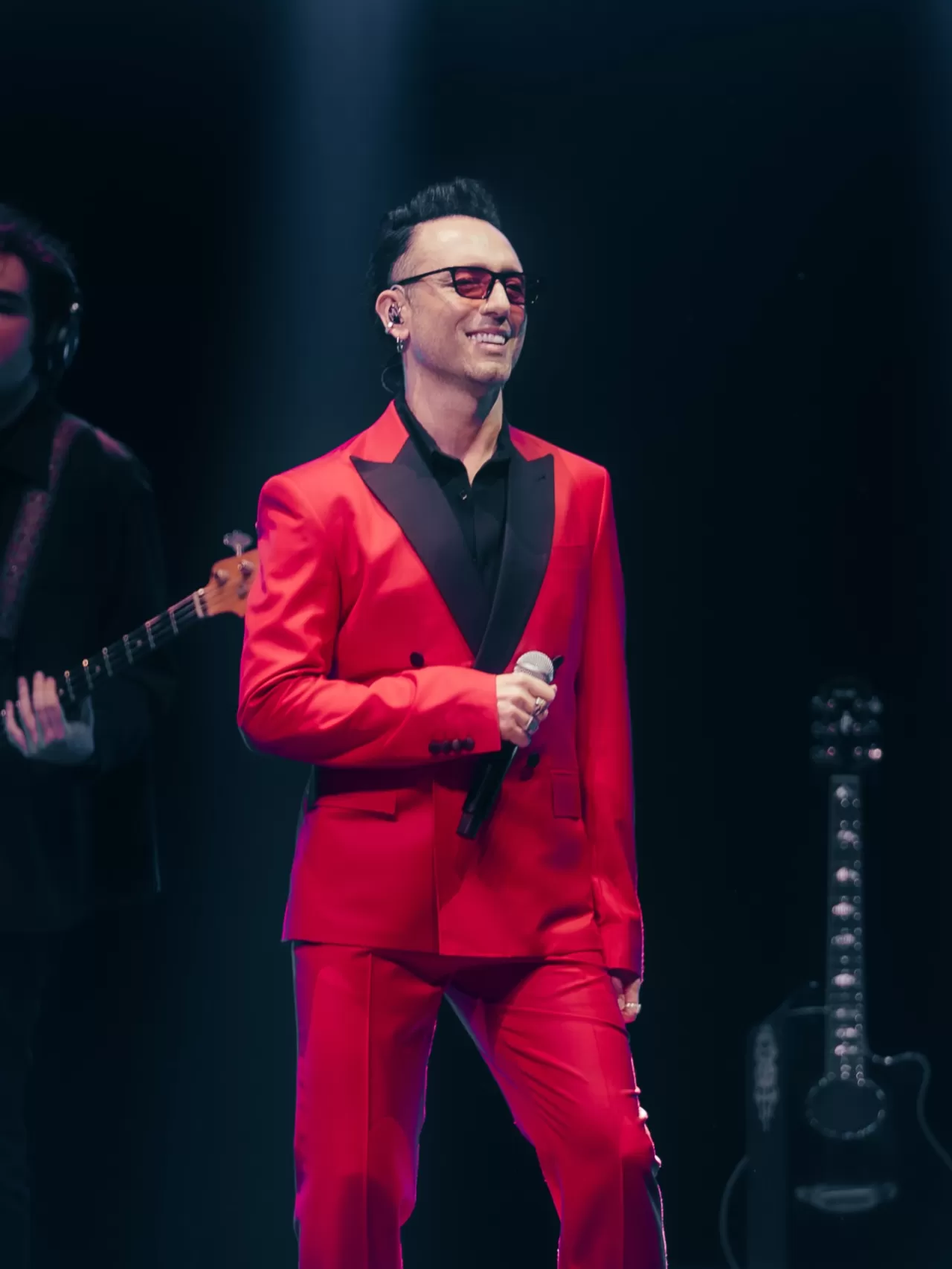 Mabel Matiz İstanbul'a Seslendi: