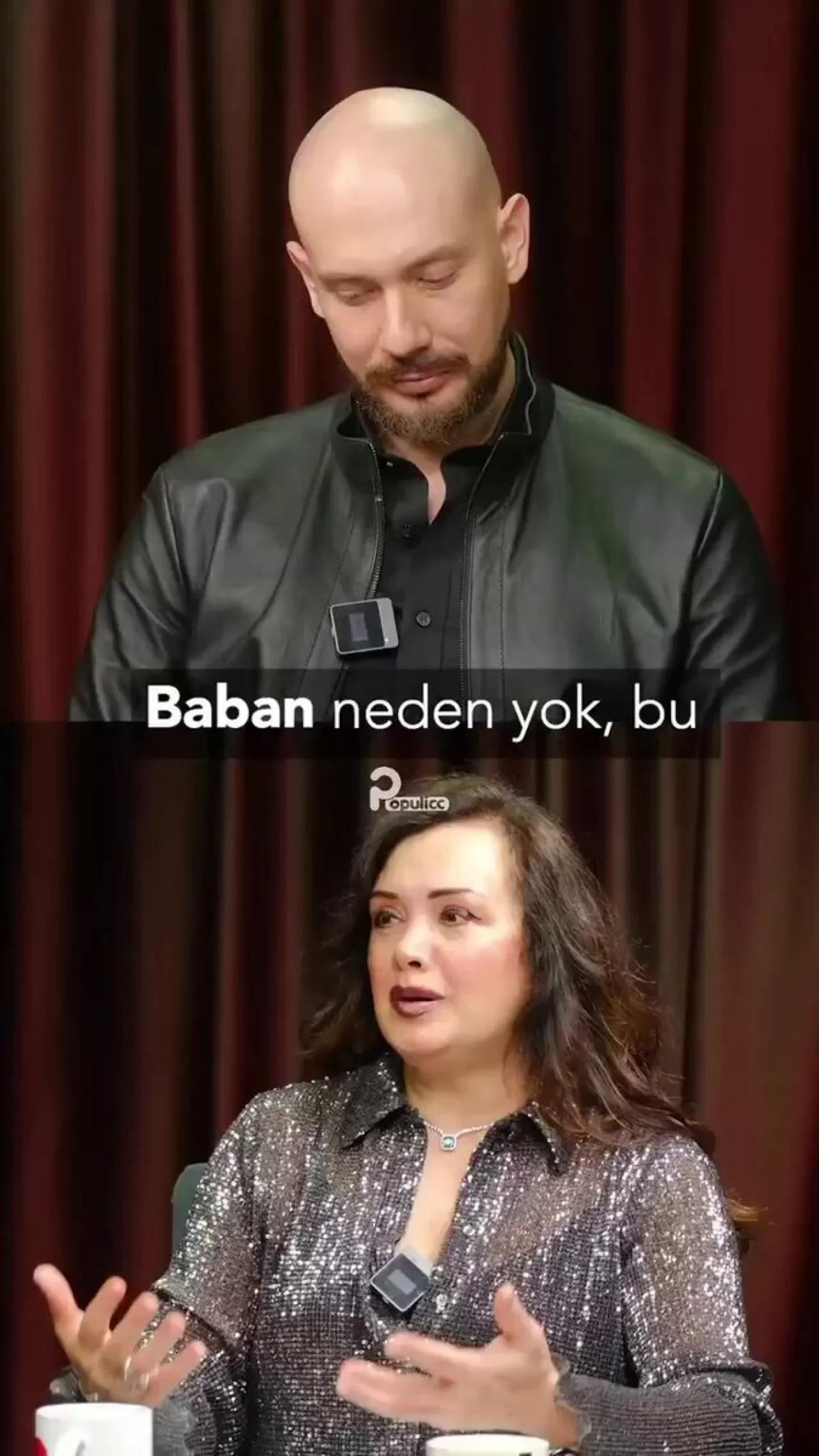 Cem Özkok'tan Dövme ve Namaz İtirafı: 