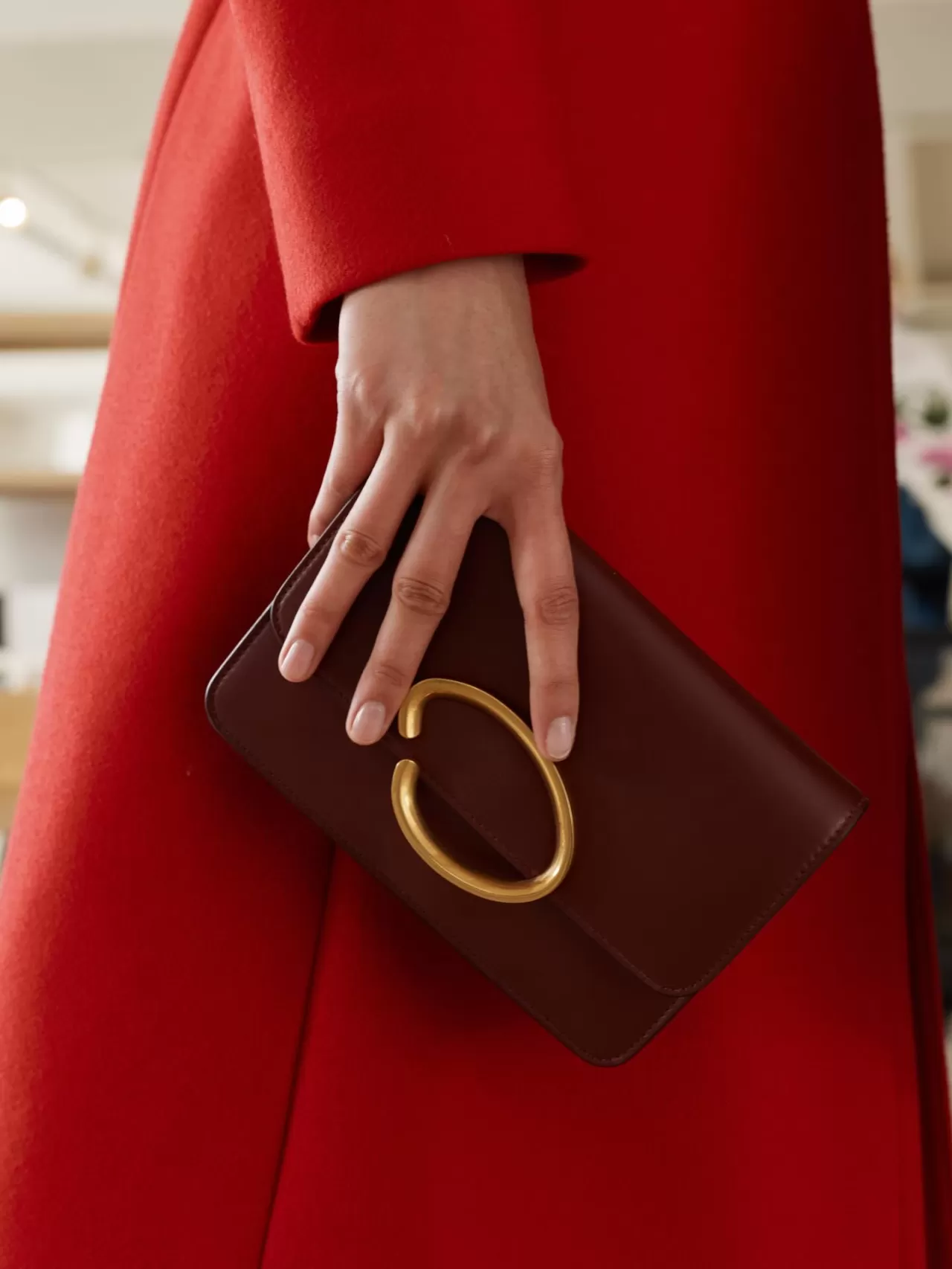 Oscar de la Renta'nın 2026 İlkbahar Öncesi Koleksiyonu Yayında