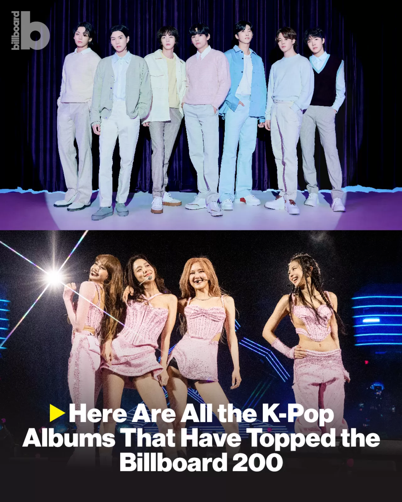 BTS "ARIRANG" ile Billboard 200 Zirvesi: 8 Yılda 23. K-pop Başarısı