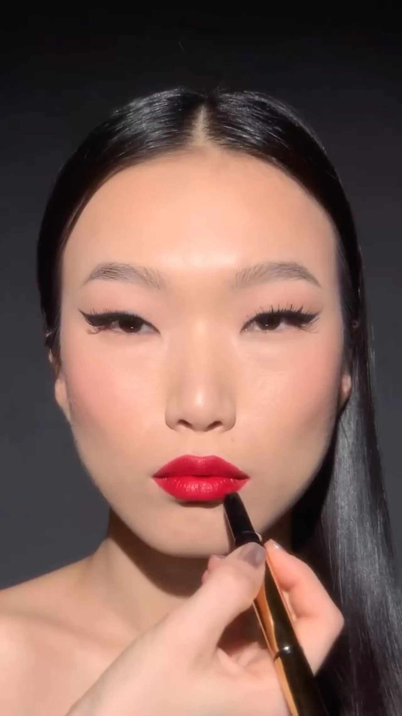 Pat McGrath Labs'tan Yeni Lip Sculpt Shade Contour Duo ELSON