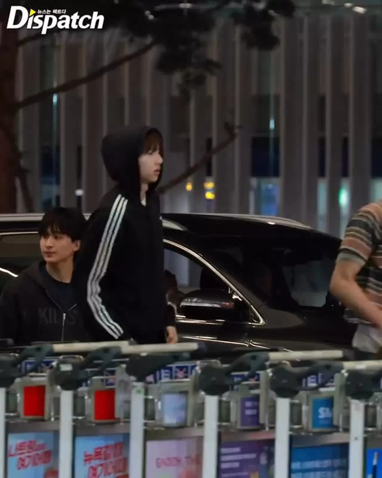 CORTIS İncheon'dan Yurtdışına Çıktı: Hayranları Meraklandıran Seyahat