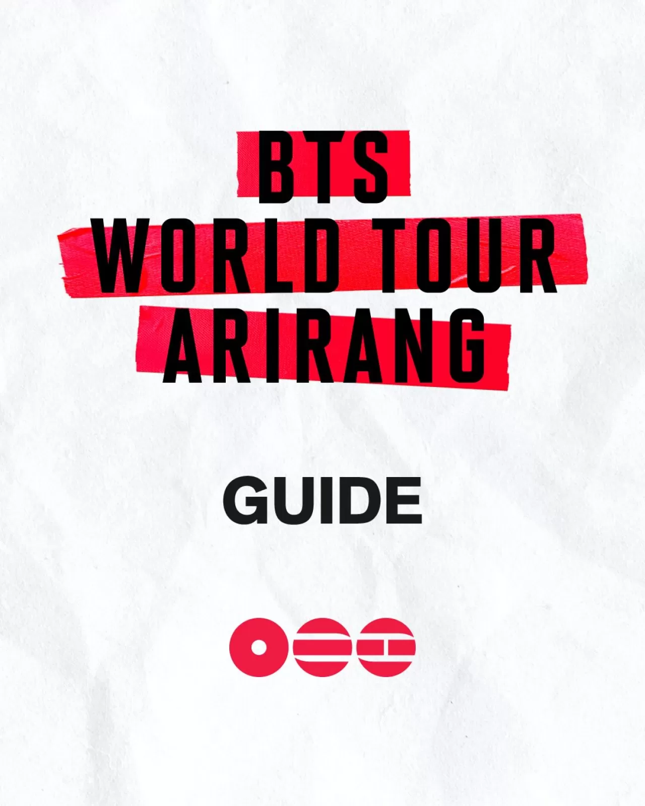 BTS Dünya Turnesi Goyang Konserleri: Tarihler ve Canlı Yayın Detayları