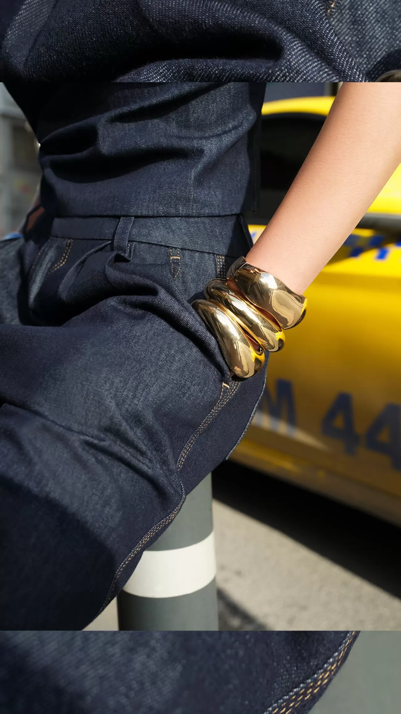 Koton Jeans: Sezonun En Sevilen Denim Dokuları Herkes İçin