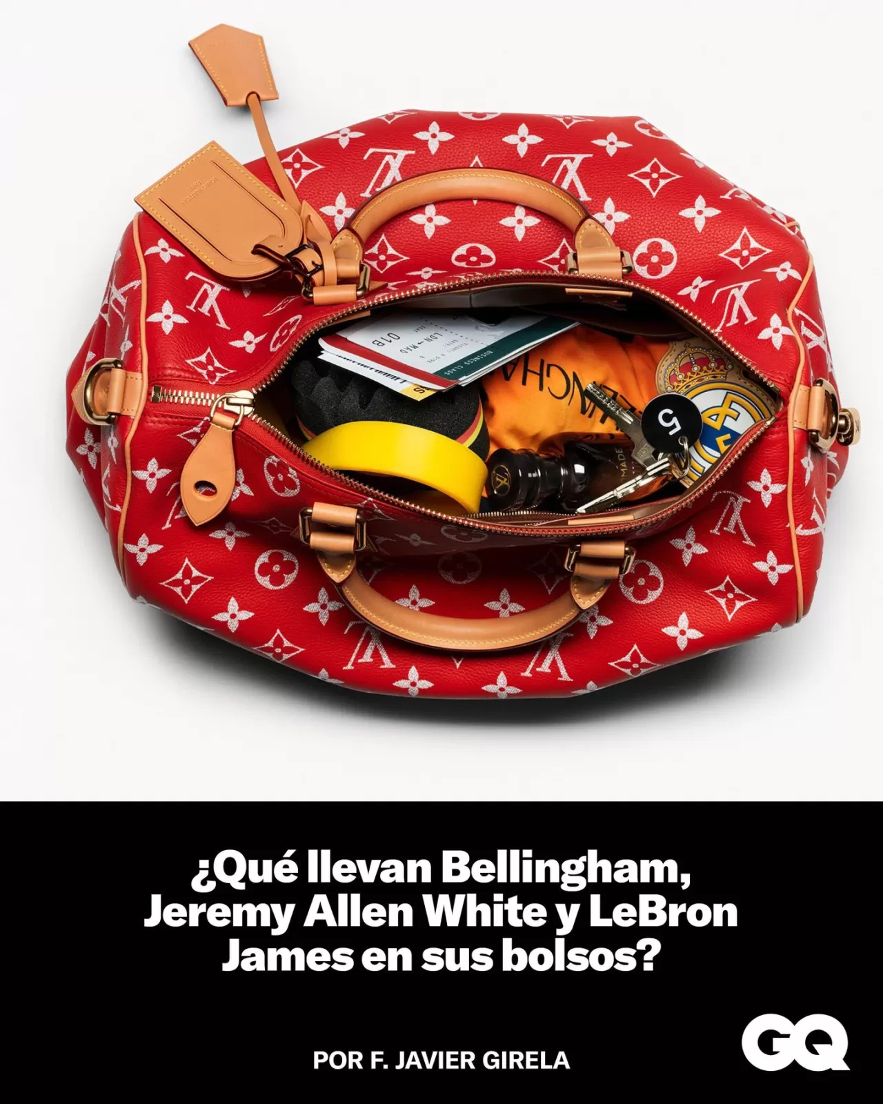 Louis Vuitton Speedy P9: Global Stil Liderlerinin Yeni Güç Sembolü