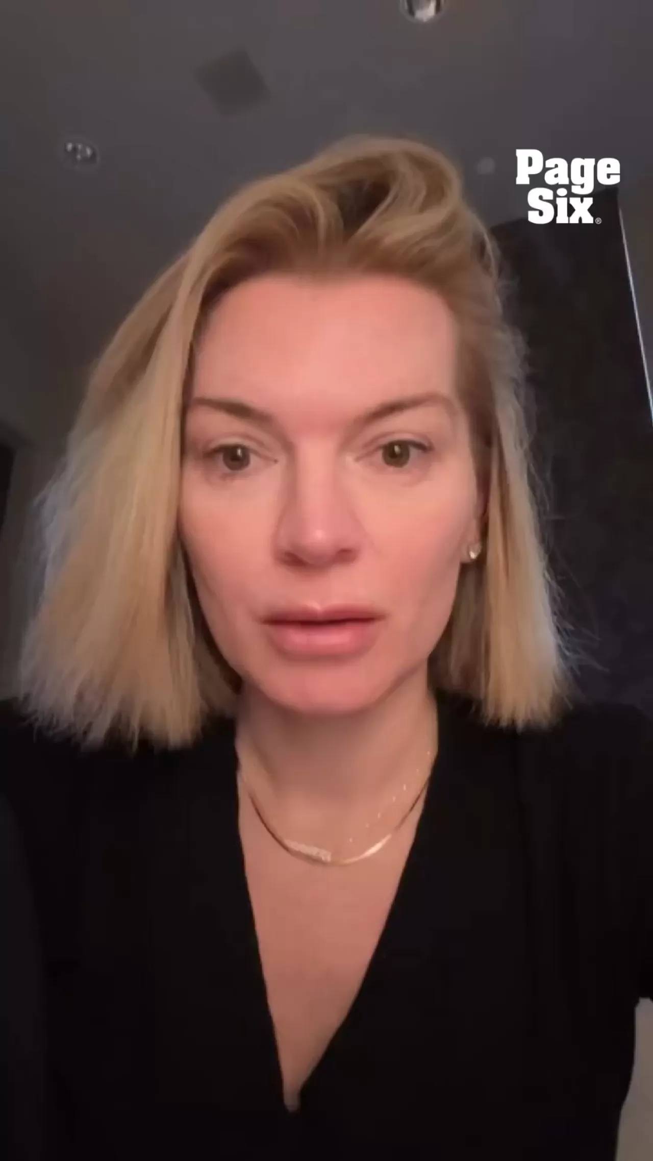 West Wilson, Lindsay Hubbard'a Ulaştı mı? İpuçları Sosyal Medyada