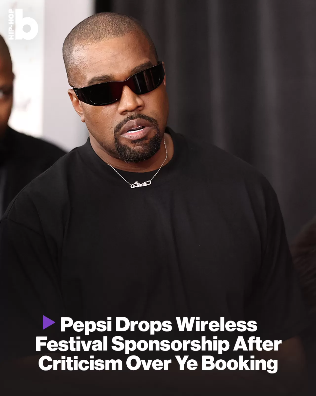 Pepsi, Ye İçin Wireless Festival Sponsorluğunu Çekti