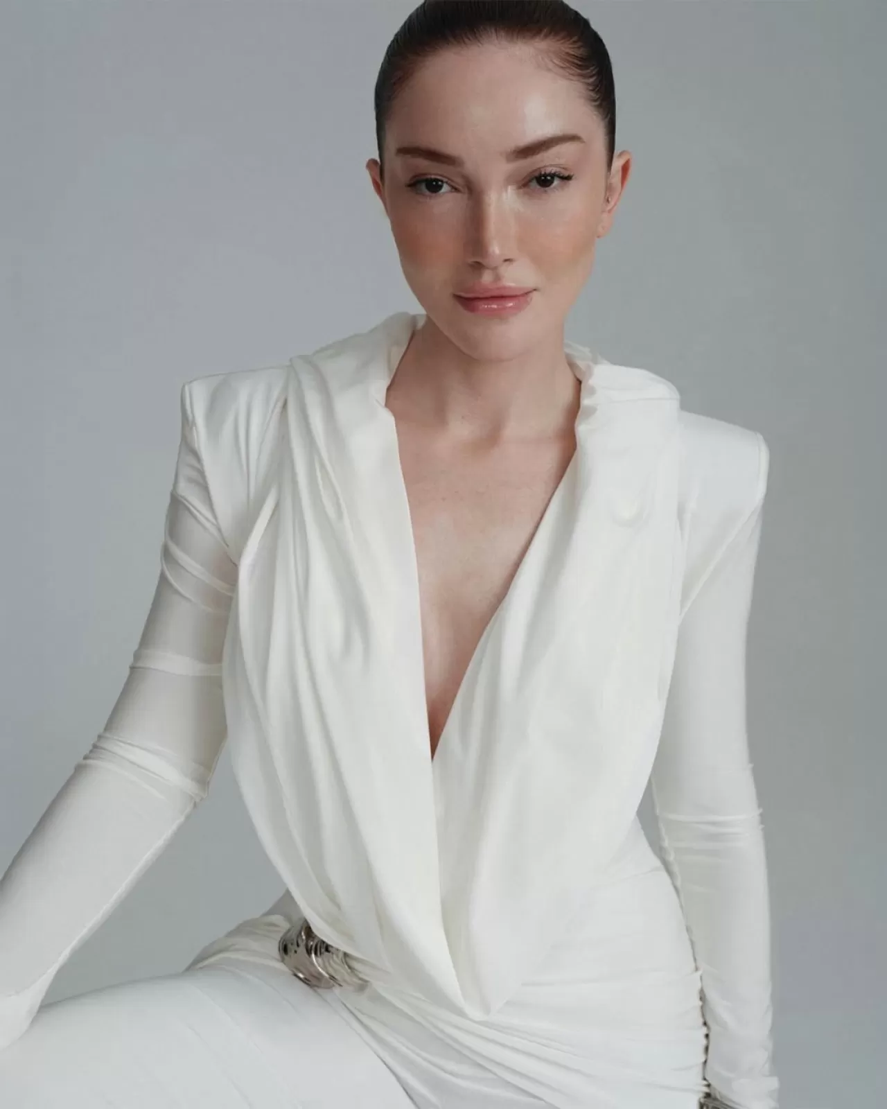 Zeynep Tosun'un Resort 2026 Koleksiyonundan İlk Görüntüler