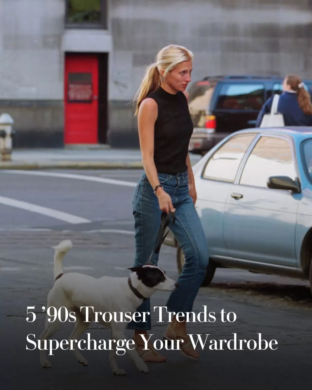 90'lar Modası Neden 2026'da Geri Dönüyor? Keşfet'in Yeni Trendi