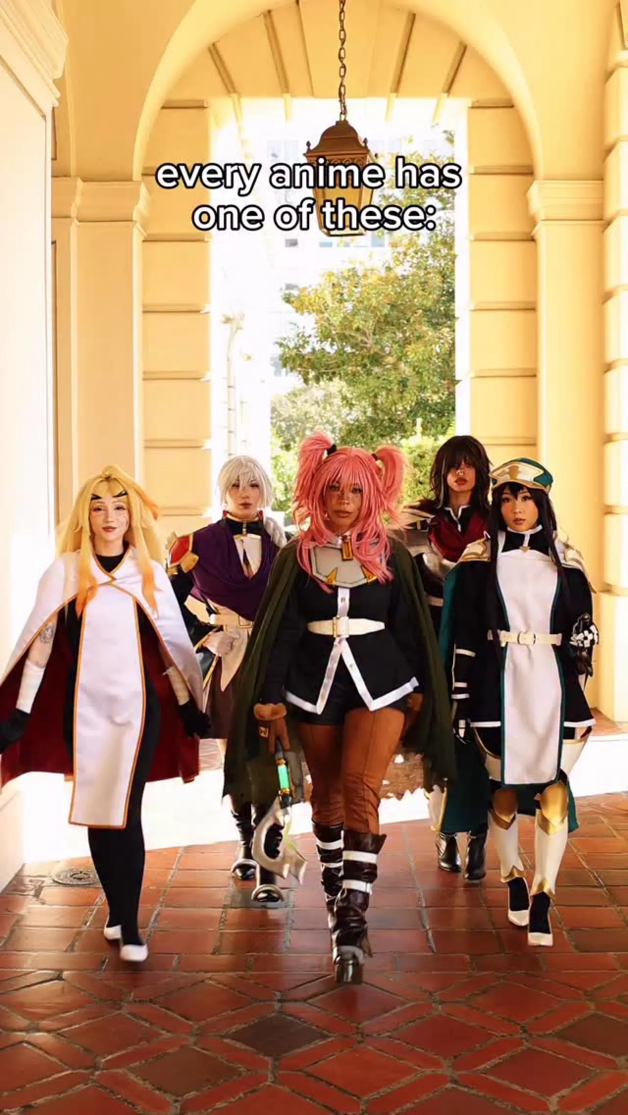 Sentenced To Be A Hero: Crunchyroll'da Yayınlanan Anime, İkinci Sezon İçin Yeşil Işık Yaktı