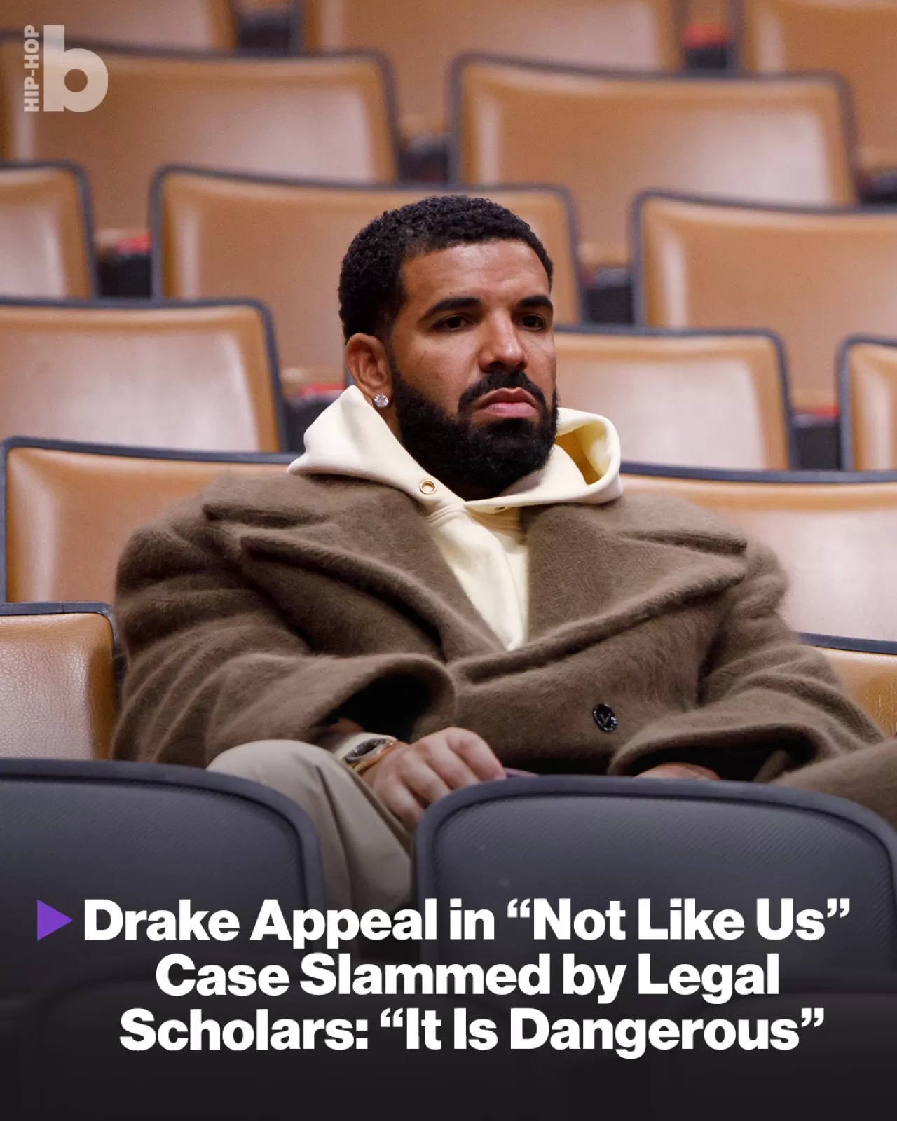 Drake vs. Kendrick: Hukuk Savaşında Son Durum