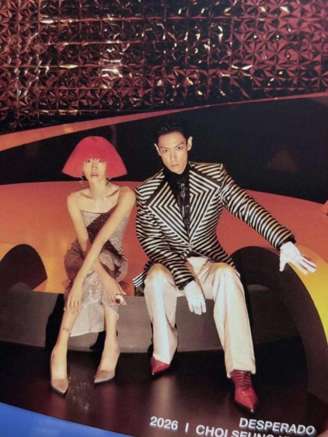 TOP 'Studio54' Müzik Videosunu 8 Nisan'da Yayınlayacak!