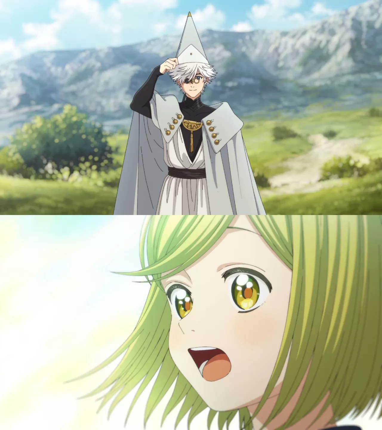 Witch Hat Atelier: Cadılık ve İllüstrasyonun Büyülü Dünyası