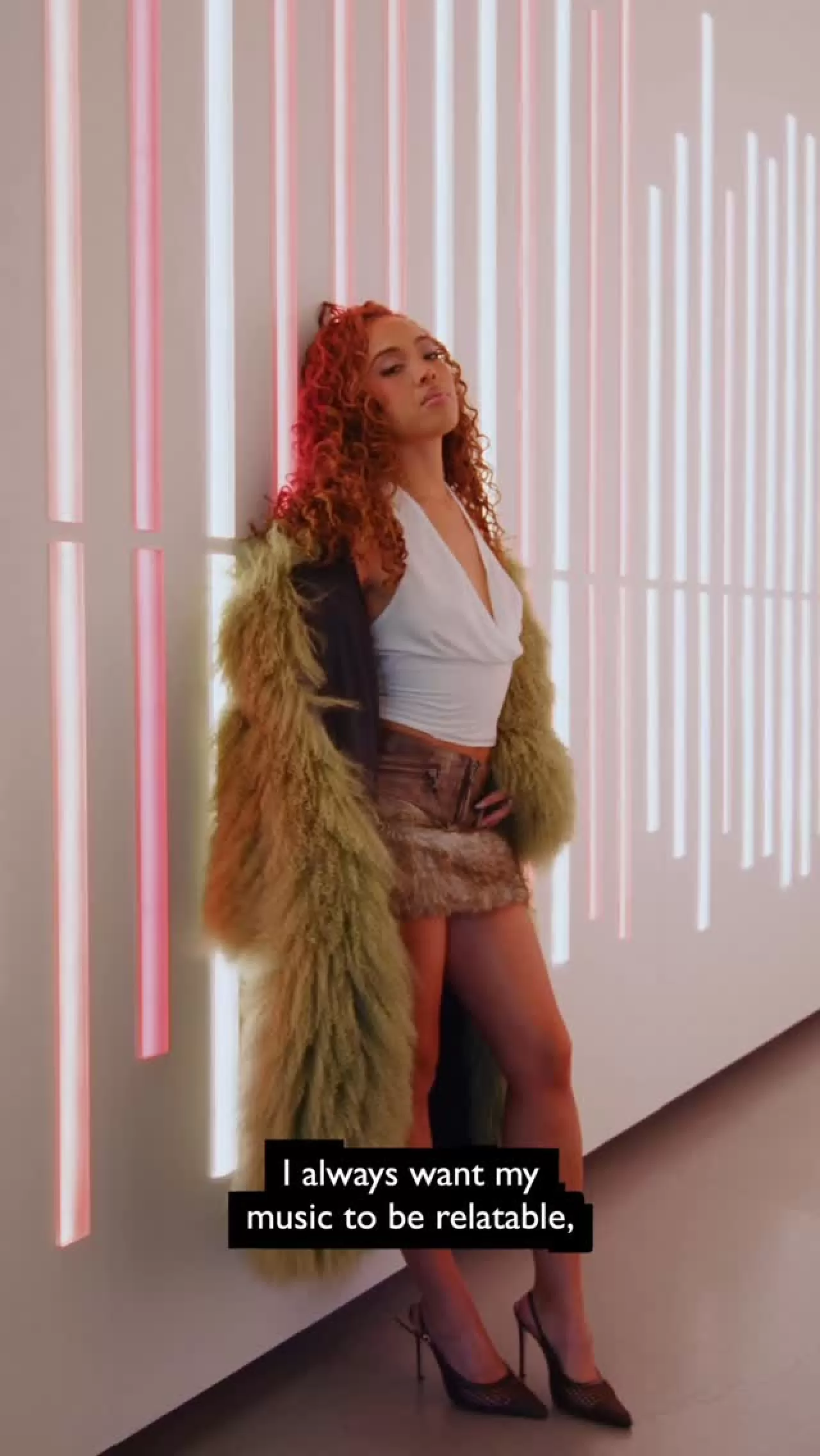 Joyce Wrice: Müzikle İnsanları Bağlayan R&B Sanatçısı