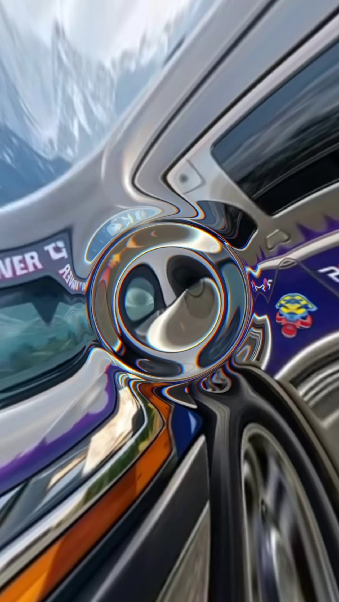 Power Van Eskişehir'de! Hediye Kazanma Şansı Kaçırma