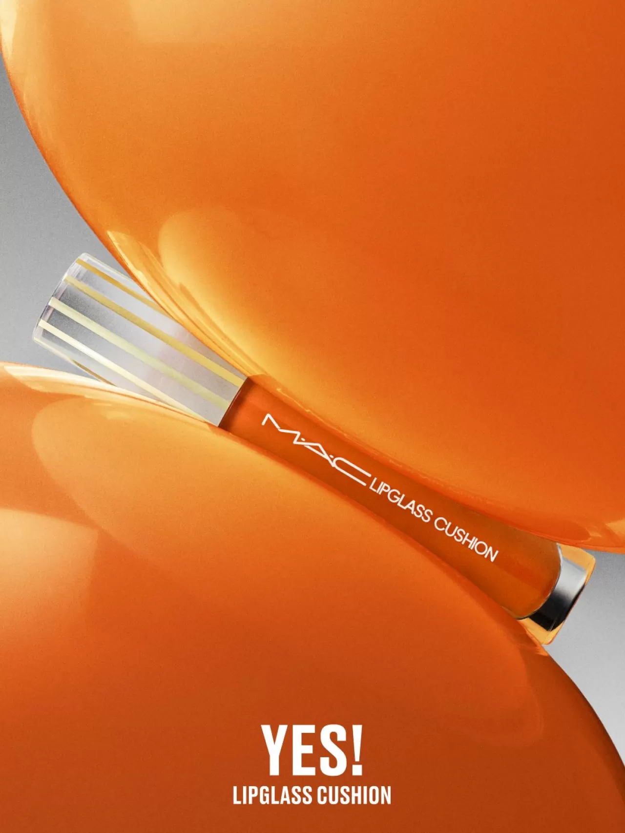 MAC'in Yeni Yüksek Pigmentli Lip Oil'ü ile Dudaklarınızı Aydınlatın!