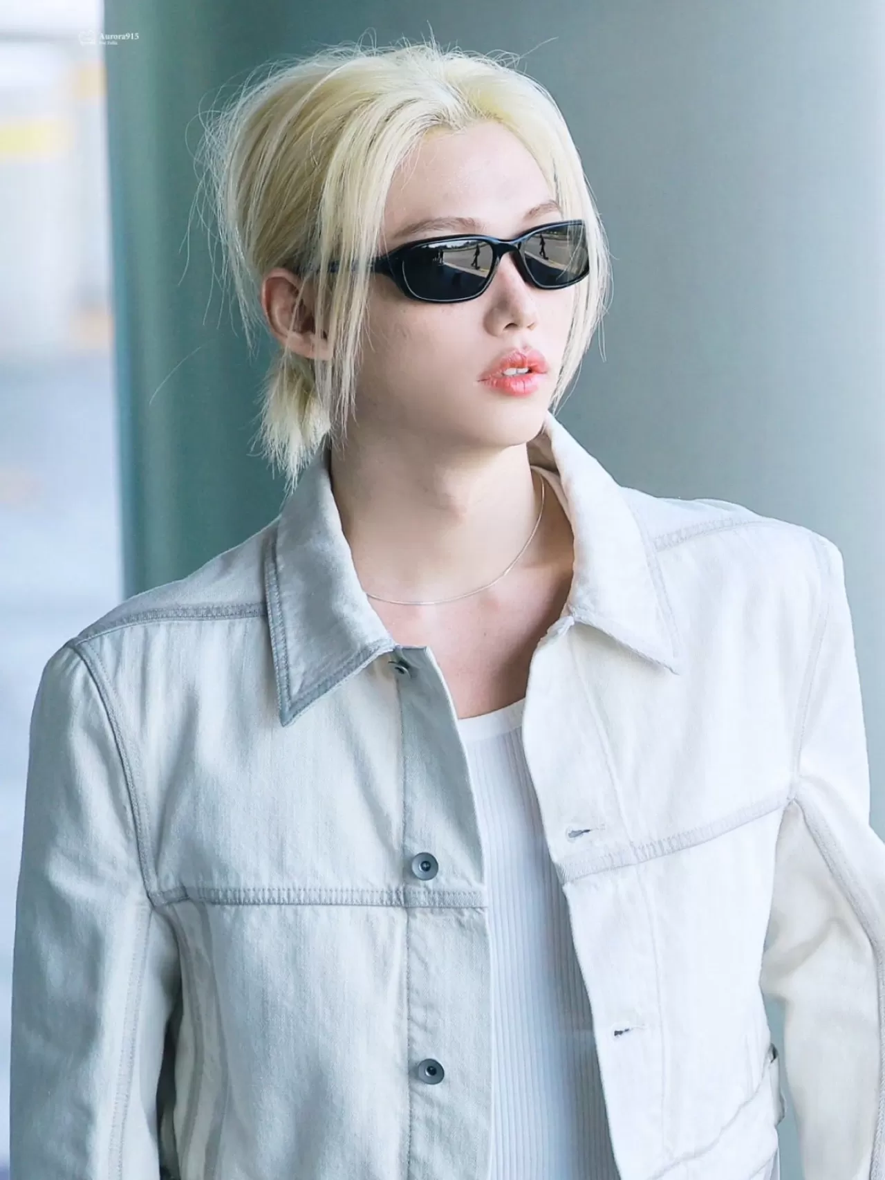 Felix Pekin'de TAMBURINS Amiral Gemisi Mağazasının Açılışına Katılıyor